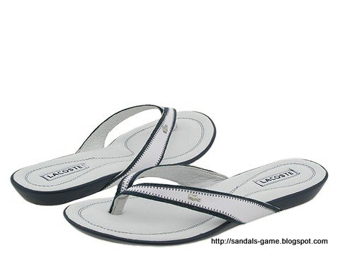 Sandals game:game-98637