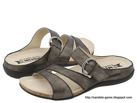 Sandals game:game-98641
