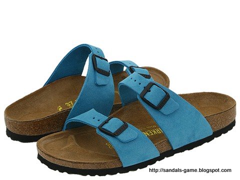 Sandals game:LOGO97974