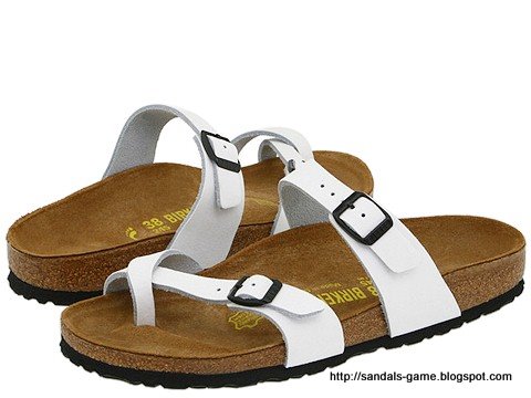 Sandals game:KB97972