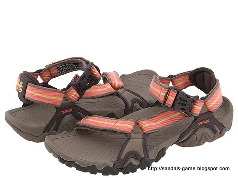 Sandals game:97963