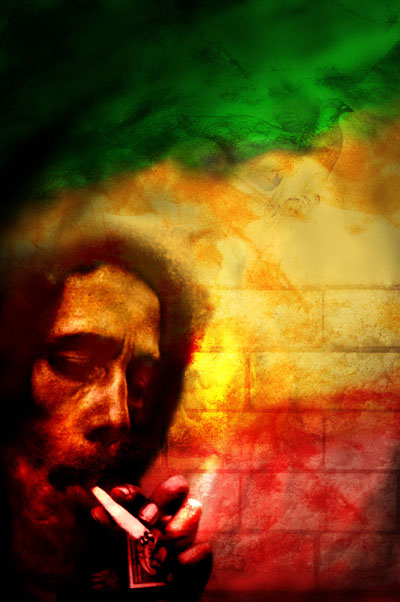 Influence - Bob Marley