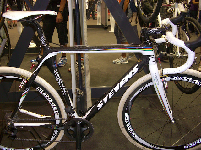 stevens team carbon cyclocross