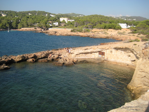 Ибица 2010. Наши путевые заметки в фото 