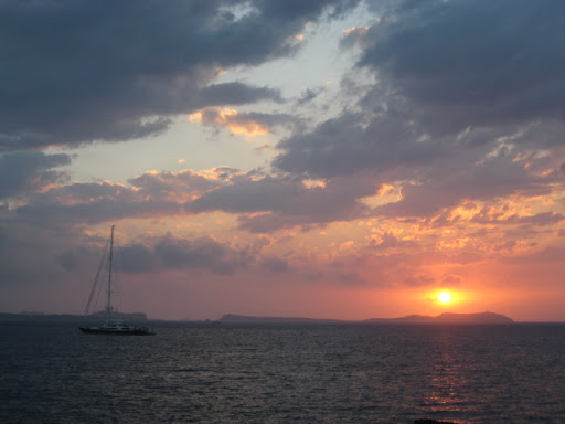 Ибица 2010. Наши путевые заметки в фото 