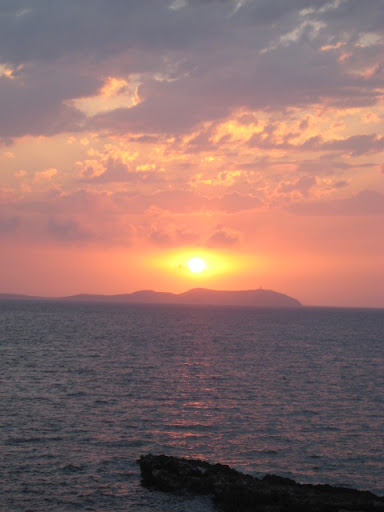 Ибица 2010. Наши путевые заметки в фото 