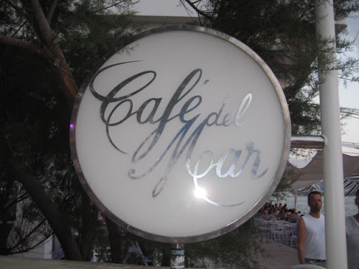 Ибица 2010. Наши путевые заметки в фото 