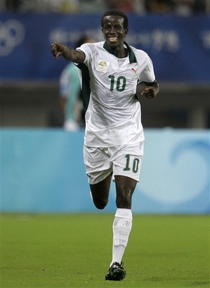 Emmanuel Kone, la un pas de moarte!