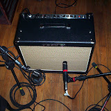 Studio Pics 11-27-08