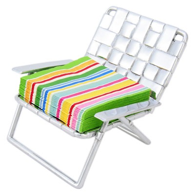 1332_Beach_Chair_Napkin_Holder