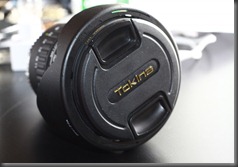 Tokina Tokina