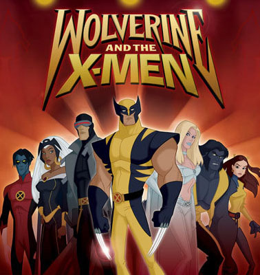 can trust the XMen whove