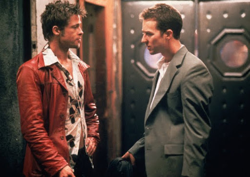 Film Intuition: Review Database: Blu-ray Review: Fight Club ... Film Intuition: Review Database: Blu-ray Review: Fight Club ...