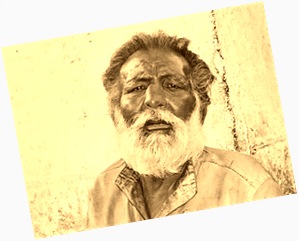 Pune Beggar Pune Beggar