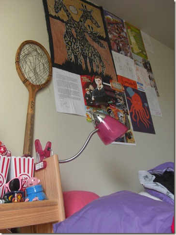 Dorm life 002