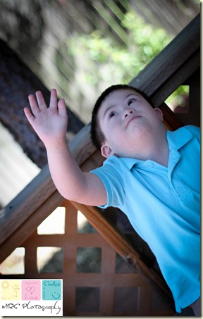 Solano County Child Portrait Photography - Special Needs Photography (4 of 16)