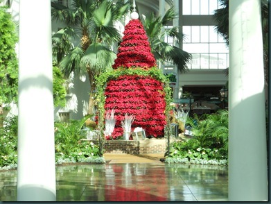 Opryland Hotel 033