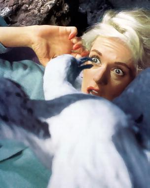 Tippi Hedren