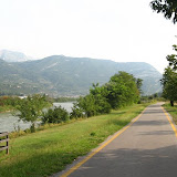 Pista ciclabile a Nord di Rovereto.jpg