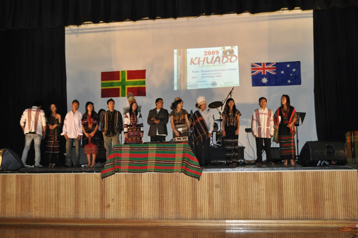 fashion show