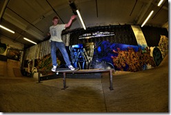sam crook