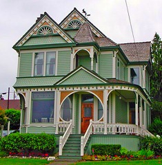 victorian house 2