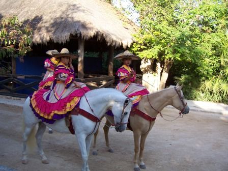 Rodeo Mexicano