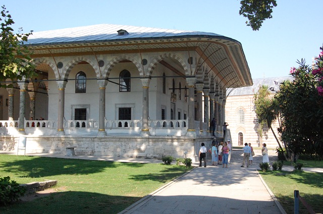 [Turkia 2009 - Estambul - Palacio de Topkapi - 044[2].jpg]