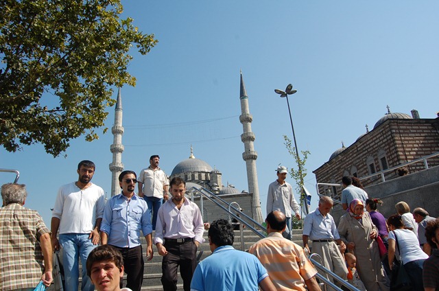[Turkia 2009 - Estambul  -Nueva Mezquita, Eminonu    284[2].jpg]