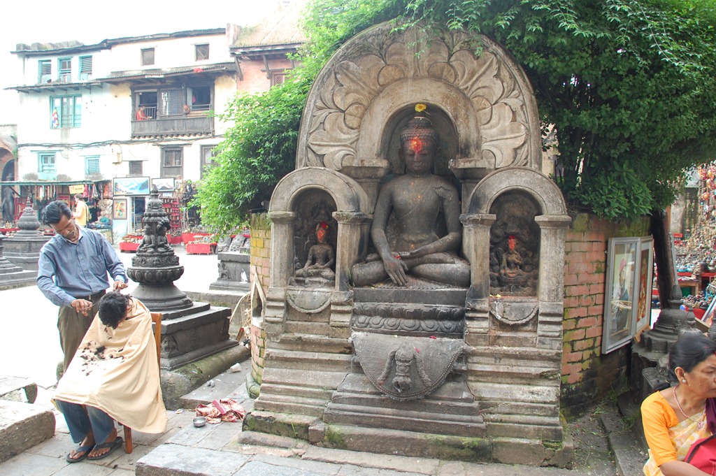 [Nepal 2010 -Kathmandu, Swayambunath ,- 22 de septiembre   86[3].jpg]