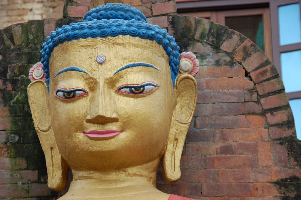 [Nepal 2010 -Kathmandu, Swayambunath ,- 22 de septiembre   90[3].jpg]