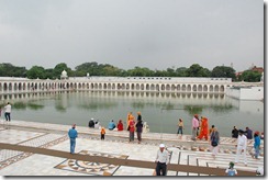 India 2010 -  Delhi  - Templo Sikh  , 13 de septiembre   32