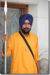 India 2010 -  Delhi  - Templo Sikh  , 13 de septiembre   38