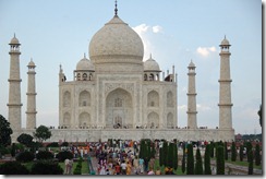 India 2010 - Agra - Taj Mahal , 16 de septiembre 53 India 2010 - Agra - Taj Mahal , 16 de septiembre 53