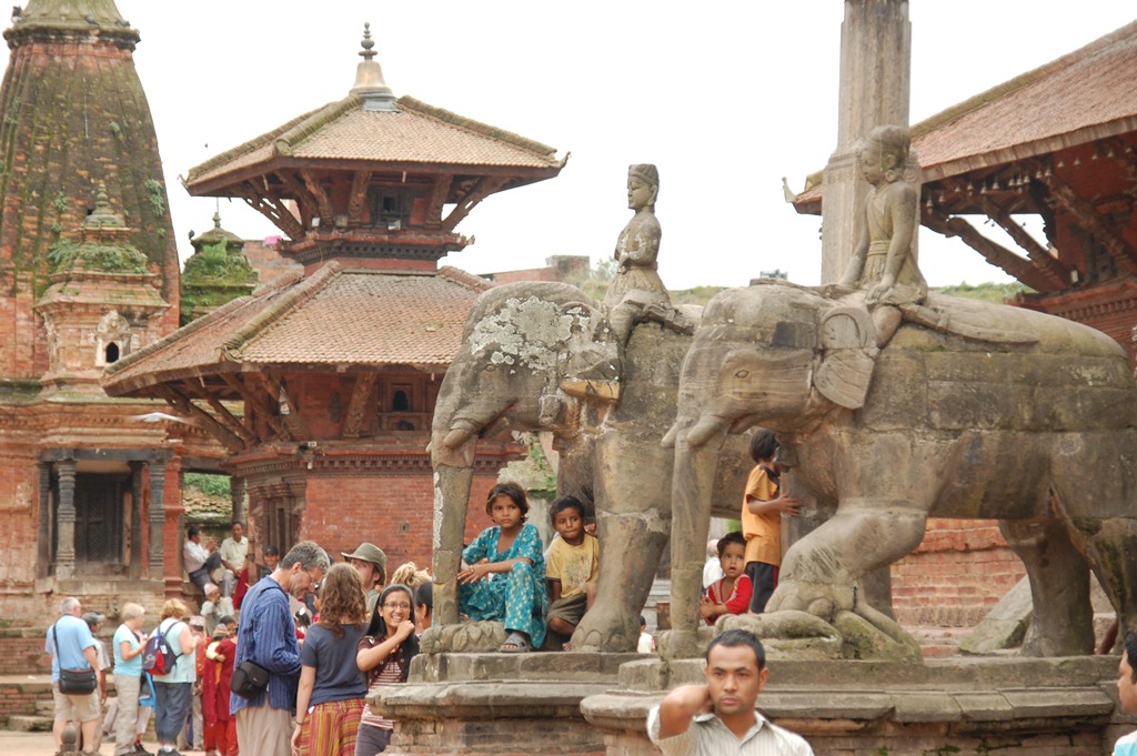 [Nepal 2010 - Patan, Durbar Square ,- 22 de septiembre   62[3].jpg]
