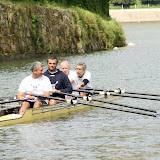 Campeonato Nacional de Inverno 2010 - Veteranos