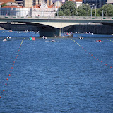 Regata Queima das Fitas 2009