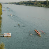 WorldRowing Masters 2009