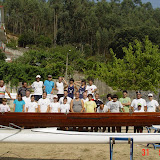 Descida Rio Douro da Barragem ao Sport