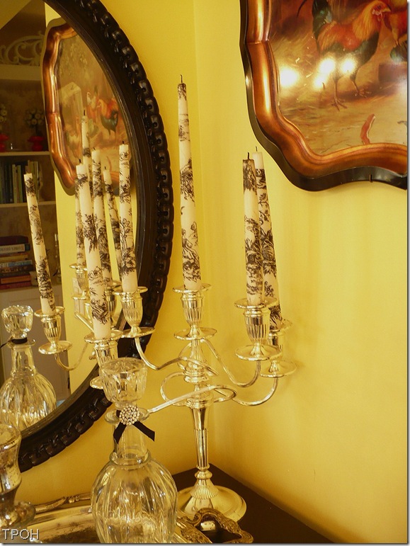 candelabra