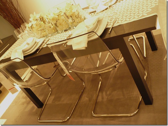 clearchairs