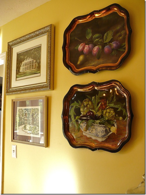 trays trays