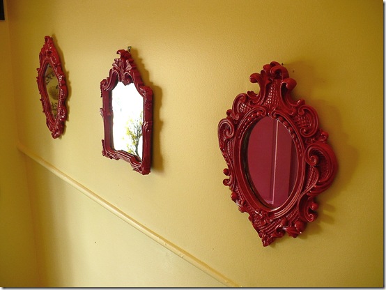 mirrors mirrors