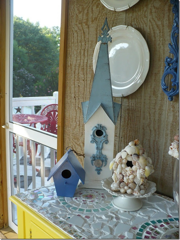 birdhouses birdhouses