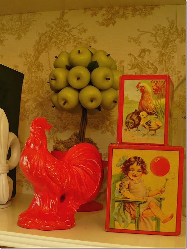 redrooster redrooster