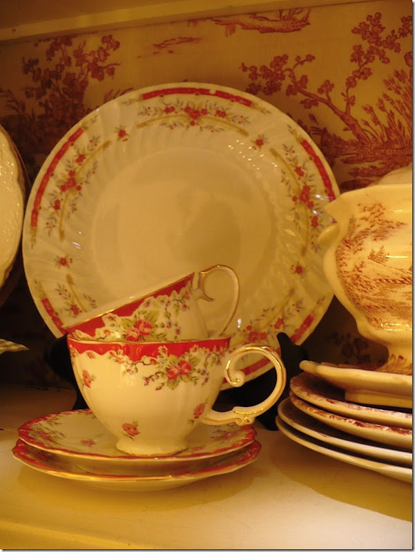 cups cups