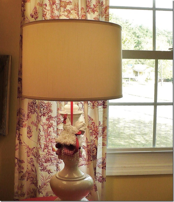 lamp lamp