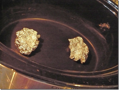 foil foil