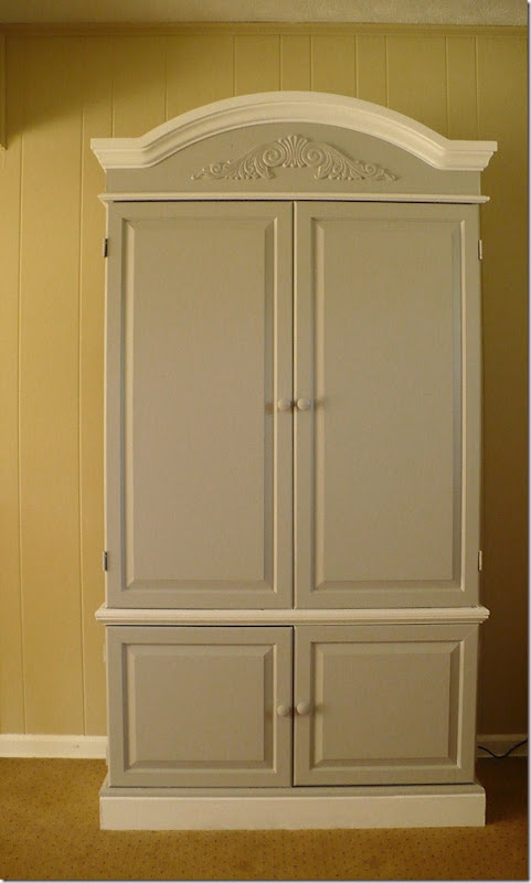 armoire