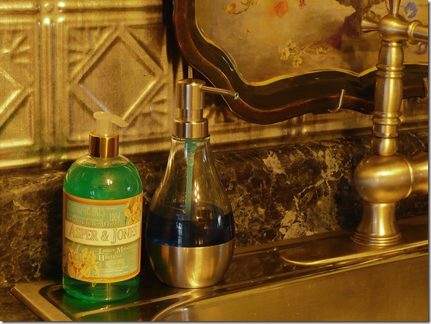handsoap handsoap